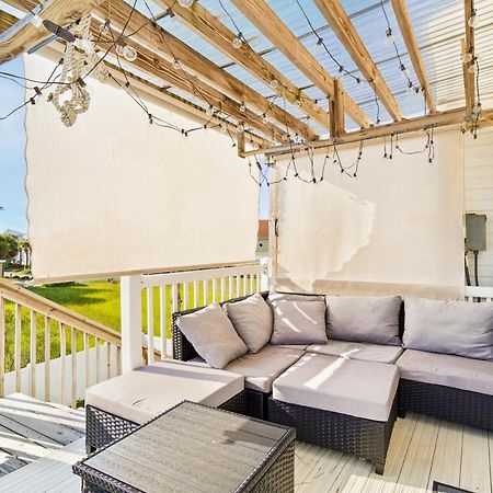 Willapye Beach House By The Sea Navarre Eksteriør bilde